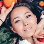 Диетолог Айнагуль Астана,