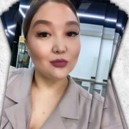 Визажист Бибинур Астана,