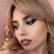 Makeup Artist Анна Astana,