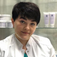 Косметолог Виктория Шолох на Barb.pro