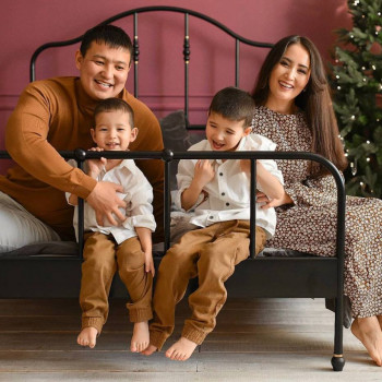 Карина Филяева, Karaganda Фото - 5