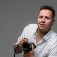 Фотограф Алексей Караганда,