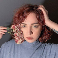 Фотограф Елизавета Караганда,