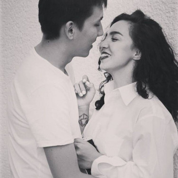 Елизавета Кикнадзе, Караганда Фото - 6