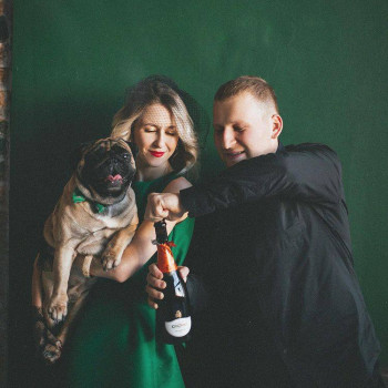 Юлия Цезарь, Караганда Фото - 6