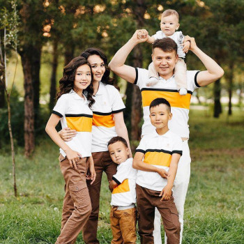 Төлеген Базылов, Караганда Фото - 5