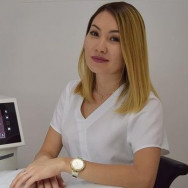 Cosmetologist Аруна Сабитовна Садриева on Barb.pro