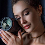 Photographer Альфия Karaganda,