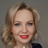 Permanent Makeup Master Наталья Ворошилова on Barb.pro