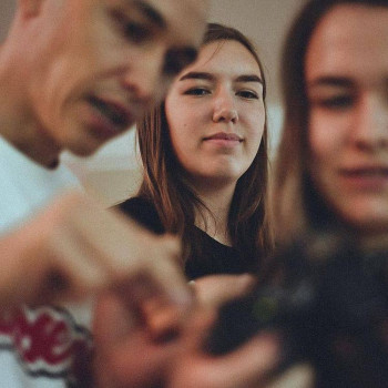 Женя Бабкина, Караганда Фото - 5