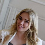 Permanent Makeup Master Анастасия Третьякова on Barb.pro