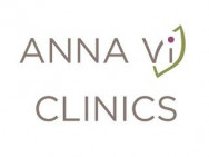 Cosmetology Clinic Anna Vi Clinics on Barb.pro