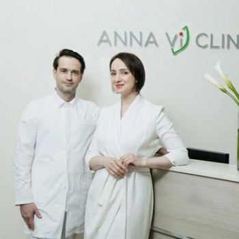 Anna Vi Clinics, Астана Фото - 3