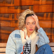 Browmaker Polina New York City,brooklyn