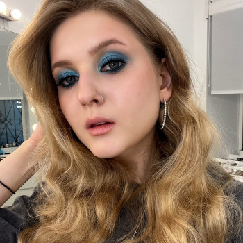 Ксения Жирякова, Moscow Фото - 5