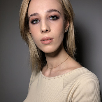 Ксения Жирякова, Moscow Фото - 7