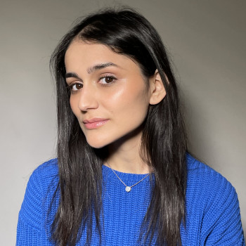 Ксения Жирякова, Moscow Фото - 10