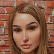 Permanent Makeup Master Евгения Полякова on Barb.pro