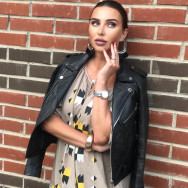 Бровист Юлия Нью-Йорк,