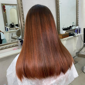 Этуаль, Astana Фото - 5