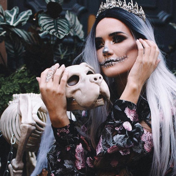 Tatiana Garcia, New York City Фото - 5