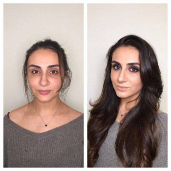 Tatiana Garcia, New York City Фото - 6