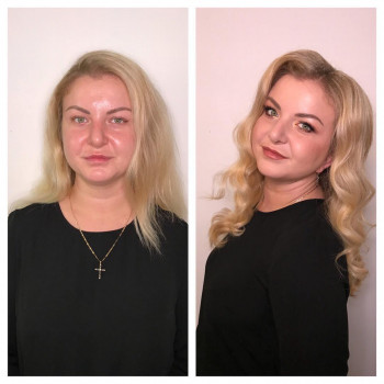 Tatiana Garcia, New York City Фото - 9