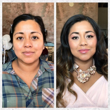 Tatiana Garcia, New York City Фото - 10