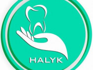 Dental Clinic Halyk on Barb.pro