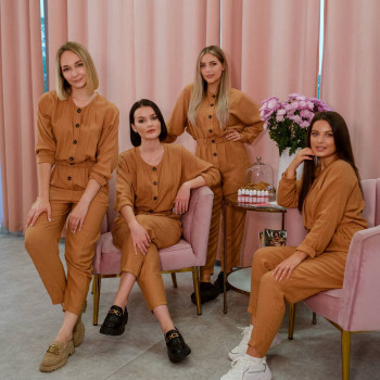 Di Sole Beauty studio, New York City Фото - 6