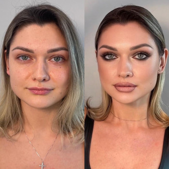 Di Sole Beauty studio, New York City Фото - 7