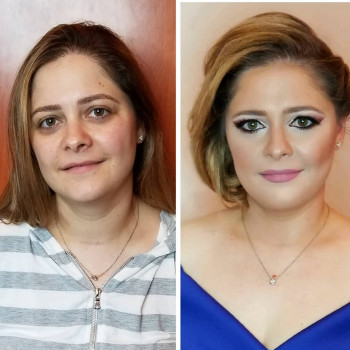 Наташа Кузнецова, Нью-Йорк Фото - 5