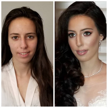 Наташа Кузнецова, Нью-Йорк Фото - 7