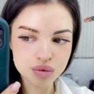 Permanent Make-up-Meister Диана Krasnodar,Восточно-Кругликовская, 30, 2 этаж