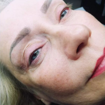 Людмила Курилина, Krasnodar Фото - 5