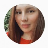 Permanent Makeup Master Кристина Krasnodar,