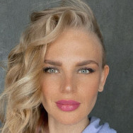 Specjalista od tatuażu Ирина Krasnodar,