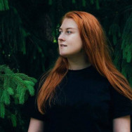 Фотограф Вероника Караганда,