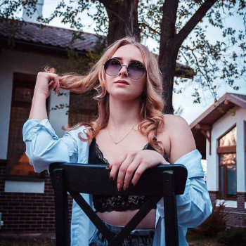 Вероника , Karaganda Фото - 6