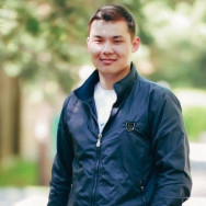 Photographer Дархан Karaganda,