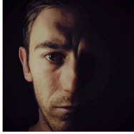 Фотограф Виталя Караганда,