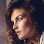 Фотограф Марина Караганда,