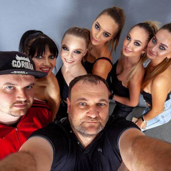 Роман Ишин, Karaganda Фото - 5