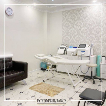 Body brilliance, Karaganda Фото - 5