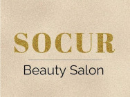 Beauty Salon Socur Karaganda,Мустафина, 22
