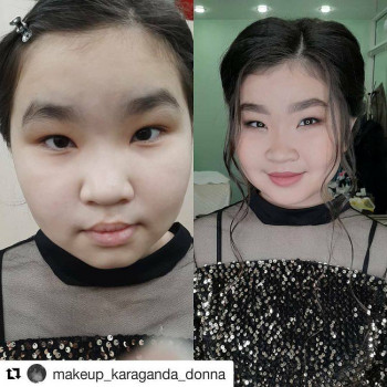 Donna, Караганда Фото - 5