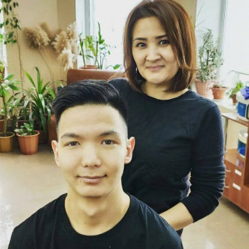 Дуэт, Караганда Фото - 5