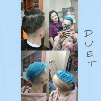 Дуэт, Караганда Фото - 6