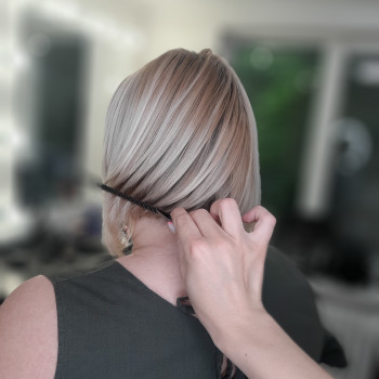 Oleksandra Oleksiiva, Stavanger Фото - 9