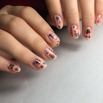 Жасмин, Караганда Фото - 6